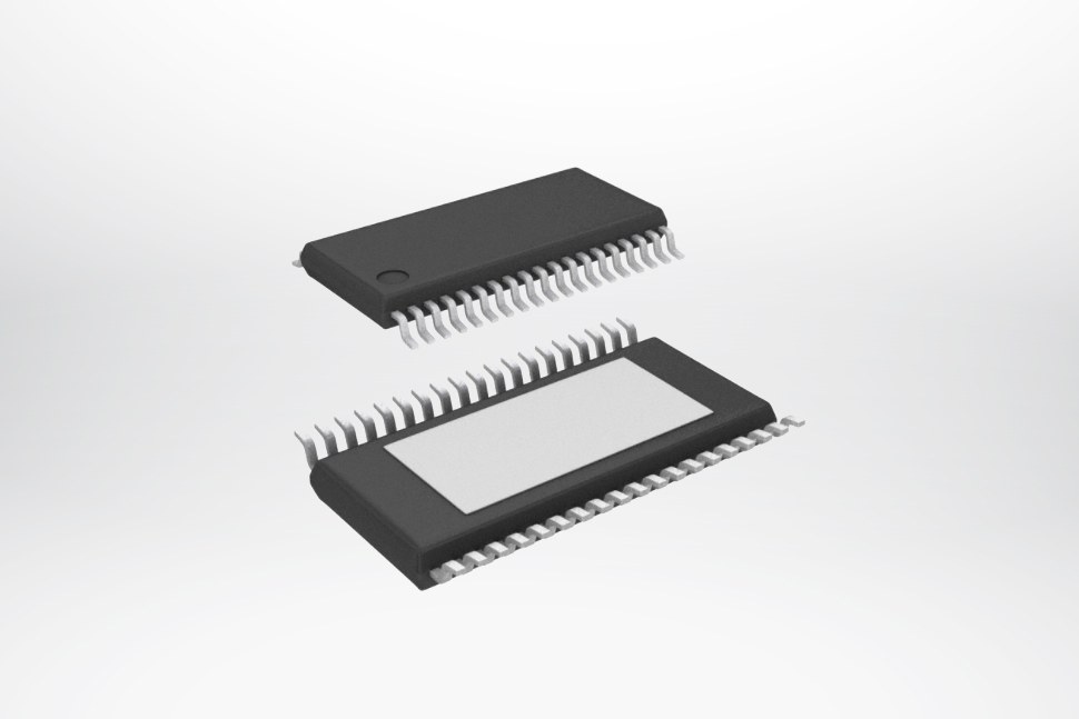 Our Exceptional Solutions Image